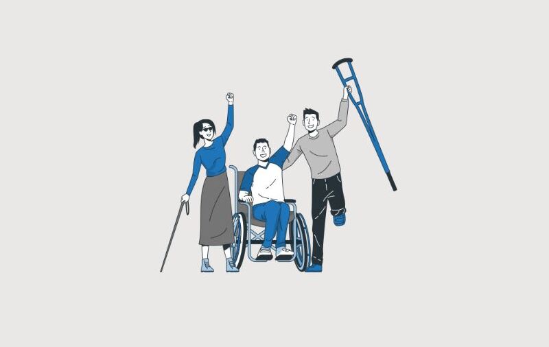 PWD Empowerment