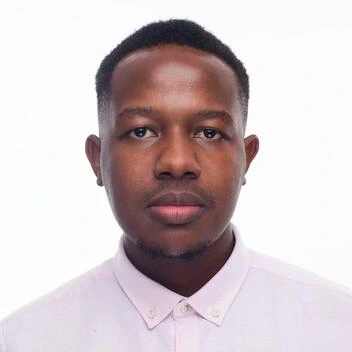 Keneth Mueke Photo